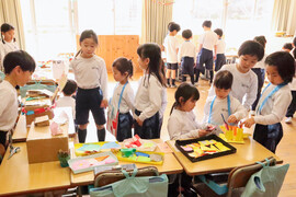 P2・PP2交流会を開催しました