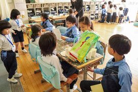 P2・PP2交流会を開催しました