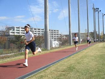 【古川】内進生保護者対象説明会