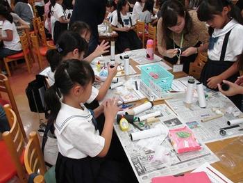 けいはんな子ども天文クラブ2016