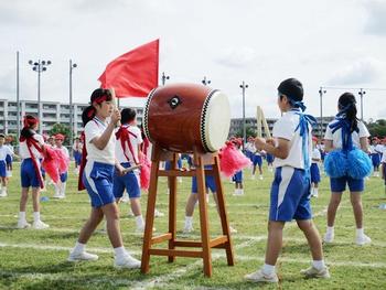 プライマリースポーツフェスタ