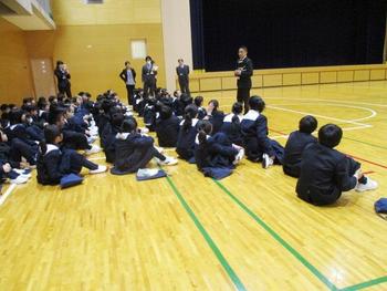 新学年が始まりました！