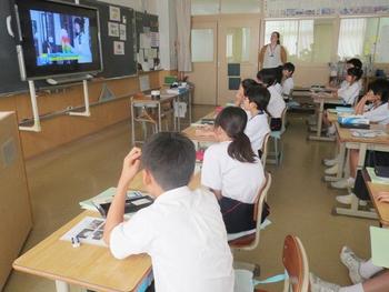 広島からハワイにつながる学びがスタート