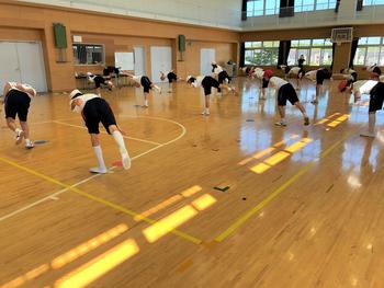 子どもたちの現状は...