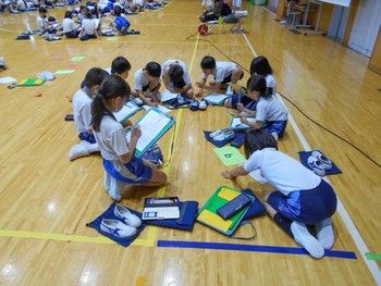 米づくりプロジェクト始まる！
