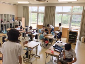 七夕に願いこめて