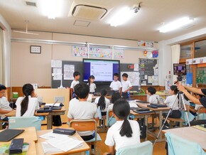 Pグラ雨対策プロジェクト