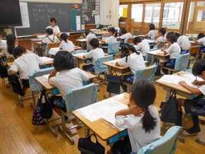 まとめテスト（期末考査）始まる！