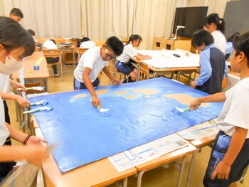 尚志祭に向けて
