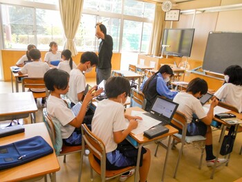 尚志祭に向けて