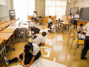 尚志祭に向けて