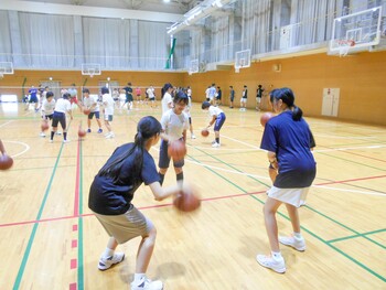 クラブ体験会
