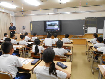 オンライン自動車工場見学