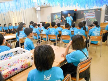 第18回MY尚志祭