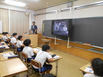オンライン自動車工場見学