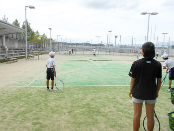 クラブ体験会