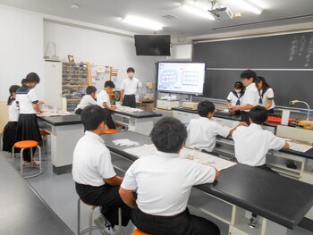 クラブ体験会