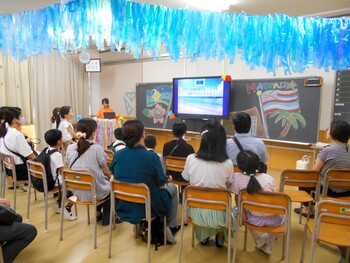 第18回MY尚志祭