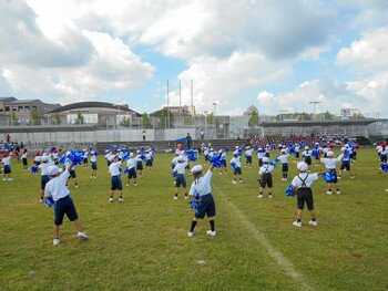 本番まであと２日