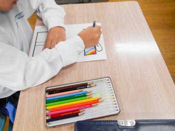 楽しいクリスマス会