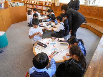 楽しいクリスマス会