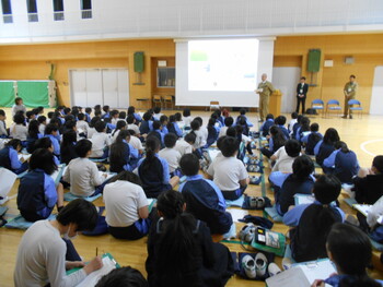 お米がつなぐ、ぼくたちの明日