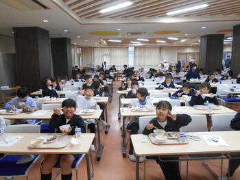 育てたお米　いただきます