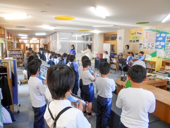 P尚志祭に向けて