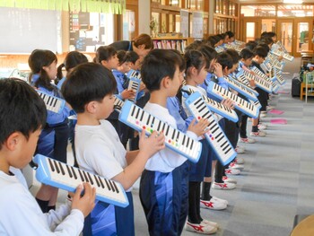 P尚志祭に向けて