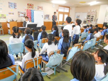 P尚志祭に向けて