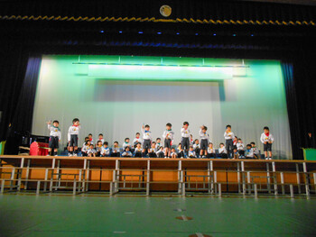 P尚志祭まであともう少し