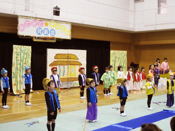 【古川】多忙な（？）土曜日