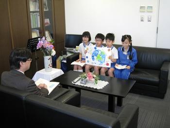 【古川】東日本大震災から4年