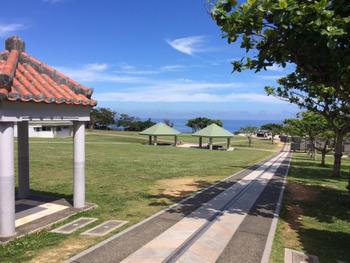 【古川】M4白浜・Y1沖縄宿泊研修出発