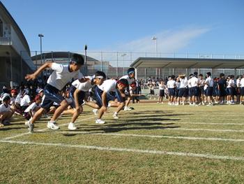 【古川】Yスポーツフェスティバル