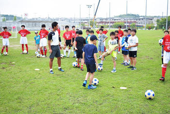 給食試食会・学校体験会