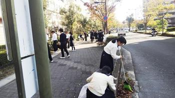 令和元年度ふれあい清掃