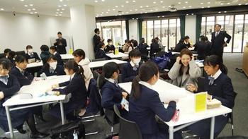 大学探訪(OB・OGを訪ねて:大阪大学)