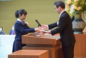 奈良市立登美ヶ丘北中学校