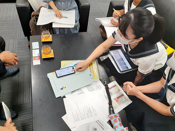 inochi Gakusei Innovators' Program 2020