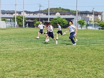 第１回高等学校体育大会