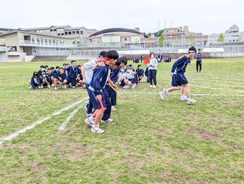 高校体育大会