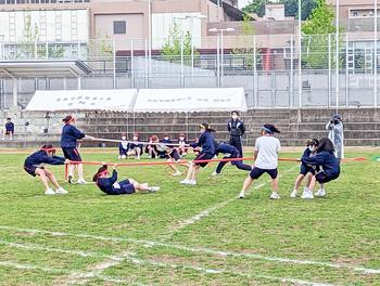 高校体育大会