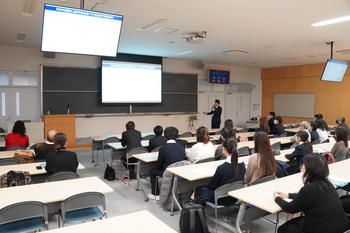 医学部入試対策セミナーを開催