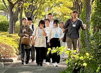 Y2 ENGLISH CAMPを開催