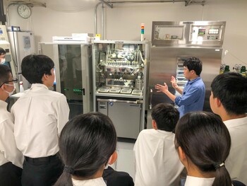 大学探訪【京都大学】