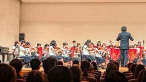 第14回奈良学園合同室内楽部定期演奏会