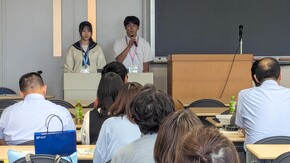 クラブ体験会を開催