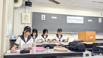 第30回ディベート甲子園に出場