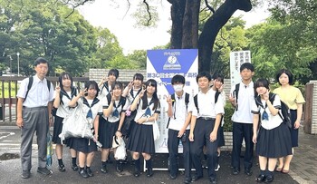 第30回ディベート甲子園に出場